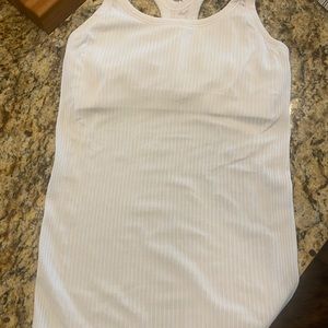 Lululemon Ribbed Tank
